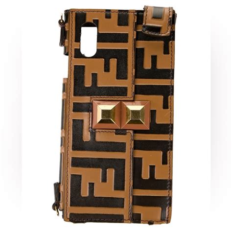 fendi eye phone case|fendi mobile cases.